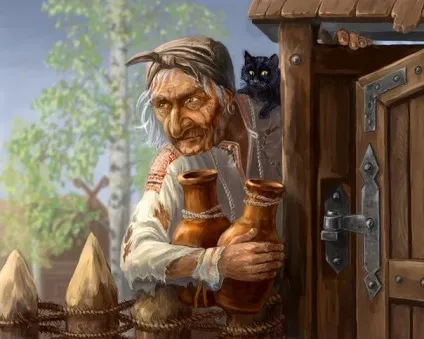 Що таке нечиста сила