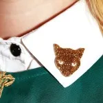 Collar tips - непрості куточки на просту сорочку (сорочку) Collar tips - непрості куточки на просту сорочку