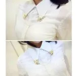 Collar tips - непрості куточки на просту сорочку (просту) Collar tips - непрості куточки на просту сорочку