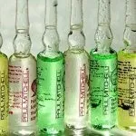 Дарсонваль для волосся застосування