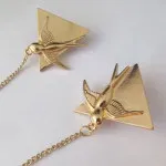 Collar tips - непрості куточки на просту сорочку (collar) Collar tips - непрості куточки на просту сорочку