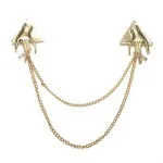 Collar tips - непрості куточки на просту сорочку (просту) Collar tips - непрості куточки на просту сорочку