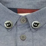 Collar tips - непрості куточки на просту сорочку (tips) Collar tips - непрості куточки на просту сорочку
