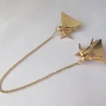 Collar tips - непрості куточки на просту сорочку (сорочку) Collar tips - непрості куточки на просту сорочку
