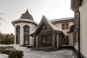 Cтиль фасадів будинків, вибір зовнішнього оформлення (фасадів) Cтиль фасадів будинків, вибір зовнішнього оформлення