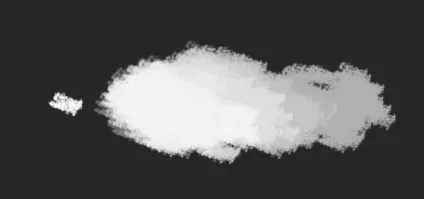 Цифрова живопис текстурні кисті в adobe photoshop, сей-хай (кисть) Цифрова живопис текстурні кисті в adobe photoshop, сей-хай