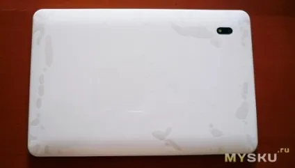 Cube u30gt - один з кращих китайських планшетів (планшетів) Cube u30gt - один з кращих китайських планшетів