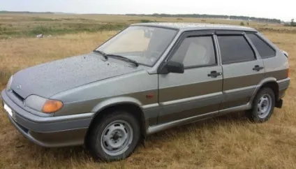 Кольори автомобілів ваз на прикладі фотографій машин (автомобілів) Кольори автомобілів ваз на прикладі фотографій машин