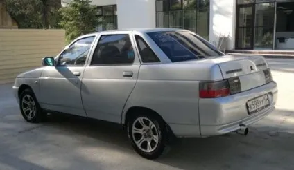 Кольори автомобілів ваз на прикладі фотографій машин (фотографій) Кольори автомобілів ваз на прикладі фотографій машин