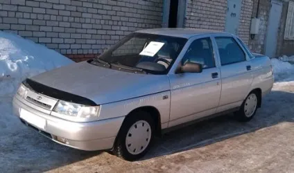 Кольори автомобілів ваз на прикладі фотографій машин (фотографій) Кольори автомобілів ваз на прикладі фотографій машин