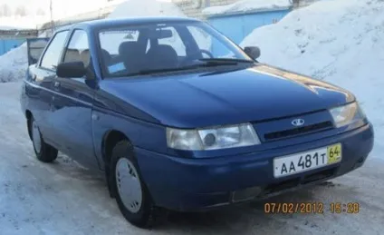 Кольори автомобілів ваз на прикладі фотографій машин (фотографій) Кольори автомобілів ваз на прикладі фотографій машин