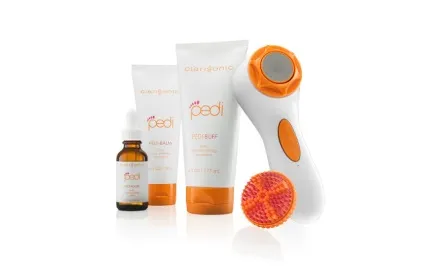 Clarisonic mia-2 історія, технологія sonic, і мій досвід використання (система очищення шкіри) Clarisonic mia-2 історія, технологія sonic, і мій досвід використання