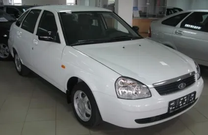 Кольори автомобілів ваз на прикладі фотографій машин (автомобілів) Кольори автомобілів ваз на прикладі фотографій машин