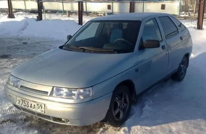 Кольори автомобілів ваз на прикладі фотографій машин (автомобілів) Кольори автомобілів ваз на прикладі фотографій машин