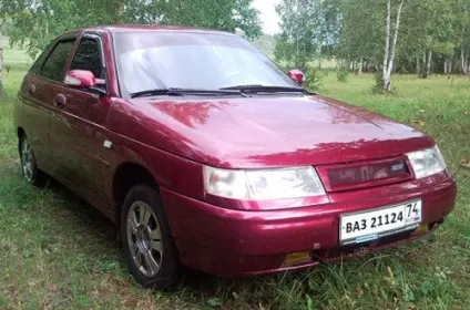Кольори автомобілів ваз на прикладі фотографій машин (автомобілів) Кольори автомобілів ваз на прикладі фотографій машин