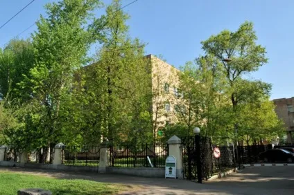 Стаціонар екстрамед - платна госпіталізація, платна лікарня (госпіталізація) Стаціонар екстрамед - платна госпіталізація, платна лікарня
