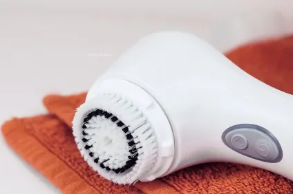 Clarisonic mia-2 історія, технологія sonic, і мій досвід використання (clarisonic) Clarisonic mia-2 історія, технологія sonic, і мій досвід використання