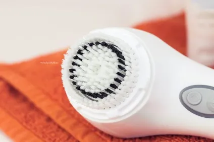 Clarisonic mia-2 історія, технологія sonic, і мій досвід використання (використання) Clarisonic mia-2 історія, технологія sonic, і мій досвід використання