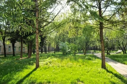 Стаціонар екстрамед - платна госпіталізація, платна лікарня (платна) Стаціонар екстрамед - платна госпіталізація, платна лікарня