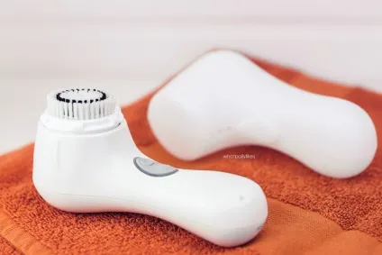 Clarisonic mia-2 історія, технологія sonic, і мій досвід використання (використання) Clarisonic mia-2 історія, технологія sonic, і мій досвід використання
