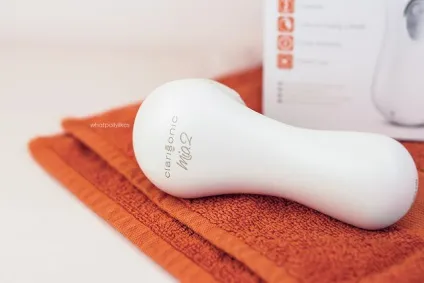 Clarisonic mia-2 історія, технологія sonic, і мій досвід використання (використання) Clarisonic mia-2 історія, технологія sonic, і мій досвід використання