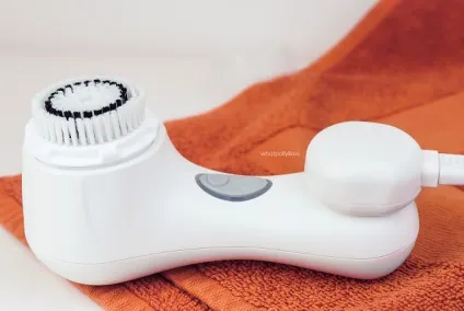 Clarisonic mia-2 історія, технологія sonic, і мій досвід використання (система очищення шкіри) Clarisonic mia-2 історія, технологія sonic, і мій досвід використання