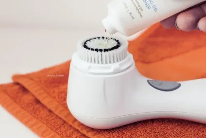 Clarisonic mia-2 історія, технологія sonic, і мій досвід використання (clarisonic) Clarisonic mia-2 історія, технологія sonic, і мій досвід використання