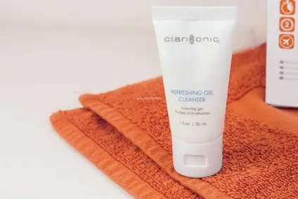 Clarisonic mia-2 історія, технологія sonic, і мій досвід використання (система очищення шкіри) Clarisonic mia-2 історія, технологія sonic, і мій досвід використання