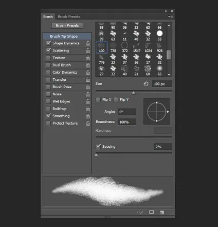 Цифрова живопис текстурні кисті в adobe photoshop, сей-хай (малюнок) Цифрова живопис текстурні кисті в adobe photoshop, сей-хай