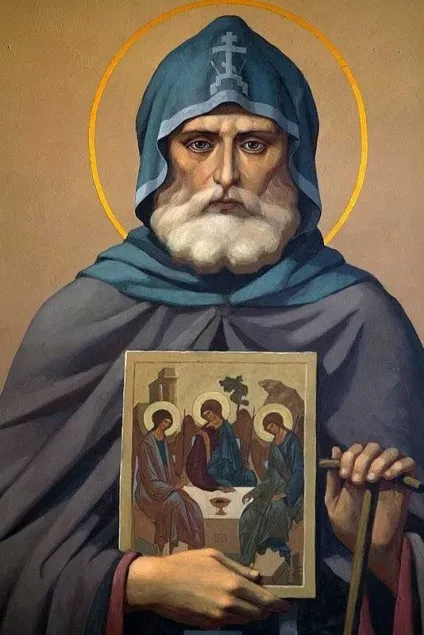 Чудотворна молитва Олександра Свірського про народження сина (народження) Чудотворна молитва Олександра Свірського про народження сина