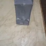 Робимо новий кіль для надувного човна, судноремонтна майстерня піранья (робимо) Робимо новий кіль для надувного човна, судноремонтна майстерня піранья