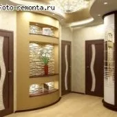 Декорування приміщень