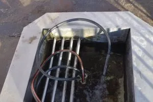 Дебіт свердловини на воду
