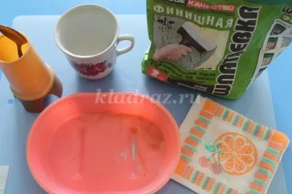 Декупаж для дітей