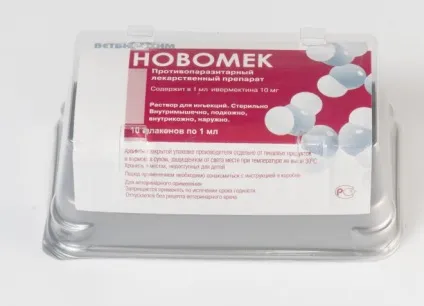 Демодекоз у собак - лікування, симптоми, причини