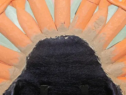 Робимо залізний трон зі старої коляски - ярмарок майстрів - ручна робота, handmade
