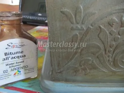 Декупаж журнальніци