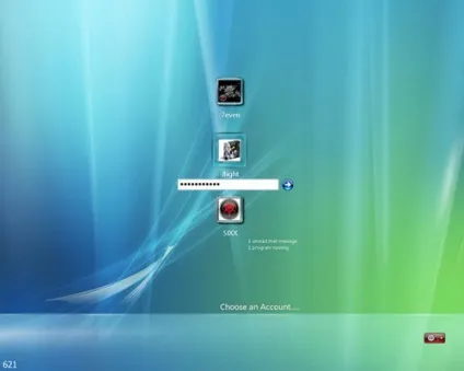 Робимо windows xp схожою на vista