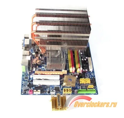 Робимо htpc своїми руками