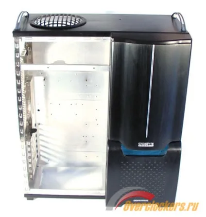 Робимо htpc своїми руками