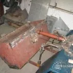Лопата на мтз своїми руками креслення (лопата) Лопата на мтз своїми руками креслення