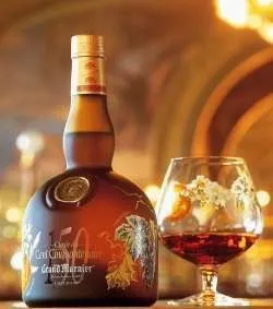 Лікер grand marnier - як пити; рецепти коктейлів з Гранд Марні (Гранд Марні) Лікер grand marnier - як пити; рецепти коктейлів з Гранд Марні