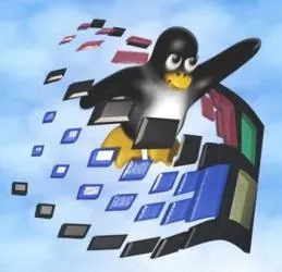Linux плюси і мінуси