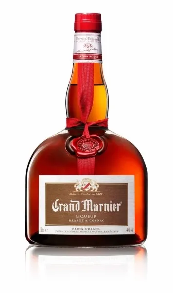 Лікер Гранд Марні (grand marnier) (лікер) Лікер Гранд Марні (grand marnier)