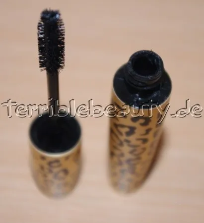 Леопардова туш lash queen feline blacks helena rubinstein відгуки (леопардовий) Леопардова туш lash queen feline blacks helena rubinstein відгуки