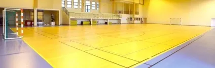 Лінолеум Таркетт характеристики, укладка, догляд (догляд) Лінолеум Таркетт характеристики, укладка, догляд