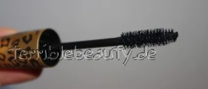 Леопардова туш lash queen feline blacks helena rubinstein відгуки (туш) Леопардова туш lash queen feline blacks helena rubinstein відгуки