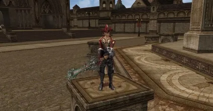 Lineage2 hymn of the soul