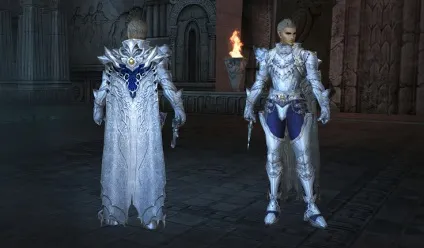 Lineage2 hymn of the soul