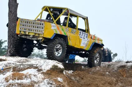 Лікнеп - школа off-road - дисципліни світу off-road джип-тріал (що таке джип-тріал) Лікнеп - школа off-road - дисципліни світу off-road джип-тріал